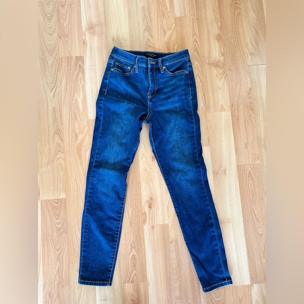 Banana Republic jeans
